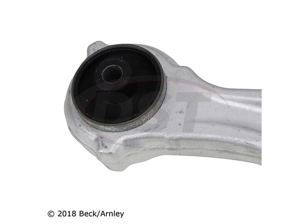 beckarnley-102-6539 Front Lower Control Arm and Ball Joint - Passenger Side